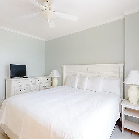 Tradewinds Condos II Orange Beach Chambre photo