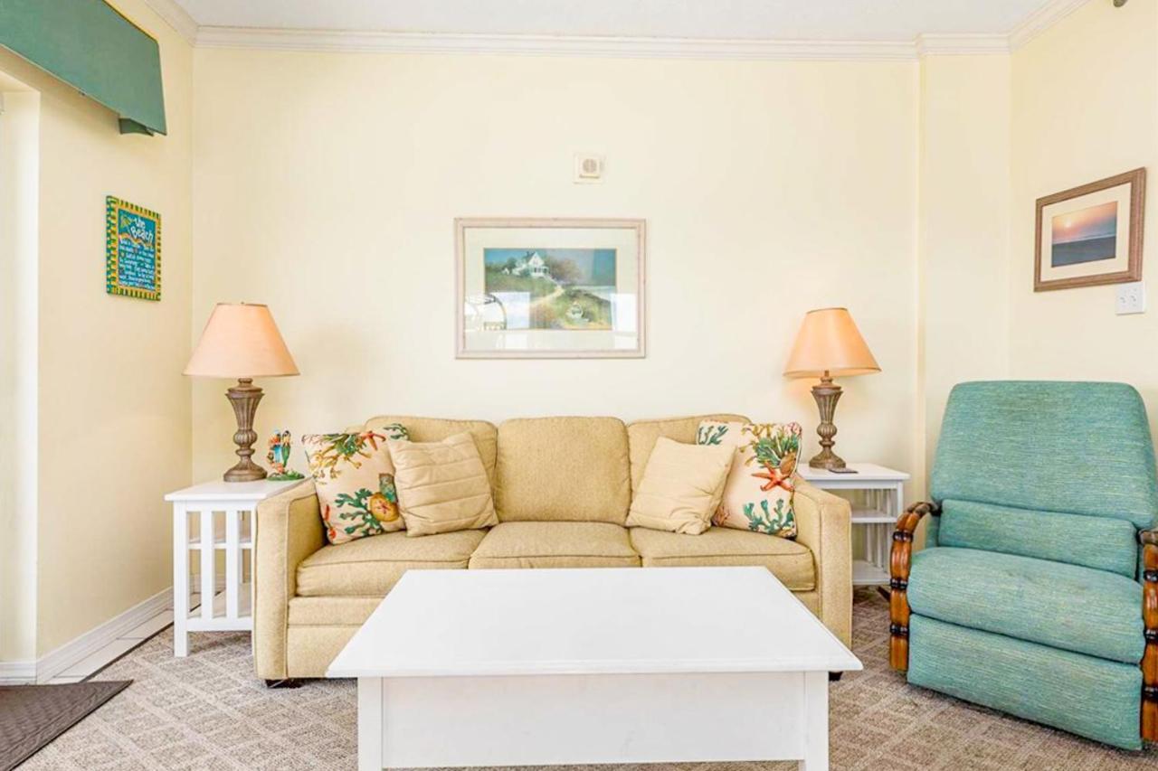 Tradewinds Condos II Orange Beach Chambre photo