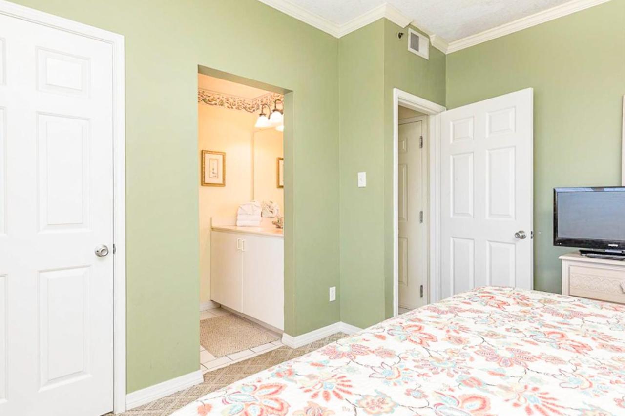 Tradewinds Condos II Orange Beach Chambre photo