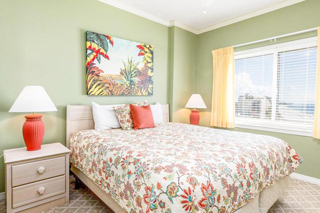Tradewinds Condos II Orange Beach Chambre photo