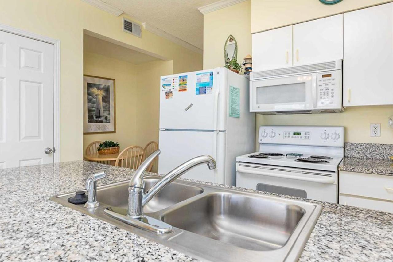 Tradewinds Condos II Orange Beach Chambre photo