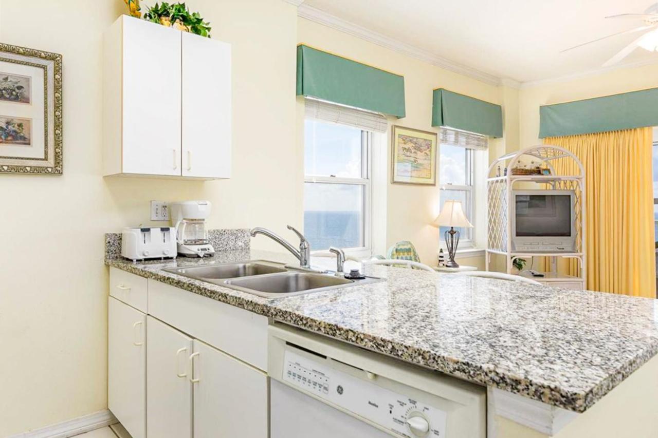 Tradewinds Condos II Orange Beach Chambre photo