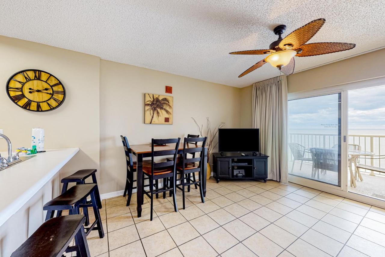 Tradewinds Condos II Orange Beach Extérieur photo
