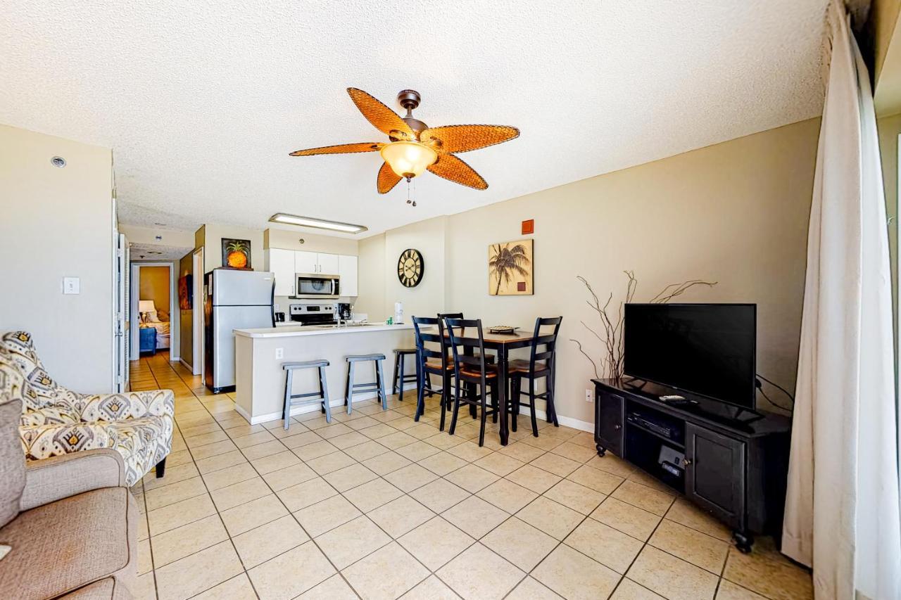 Tradewinds Condos II Orange Beach Extérieur photo