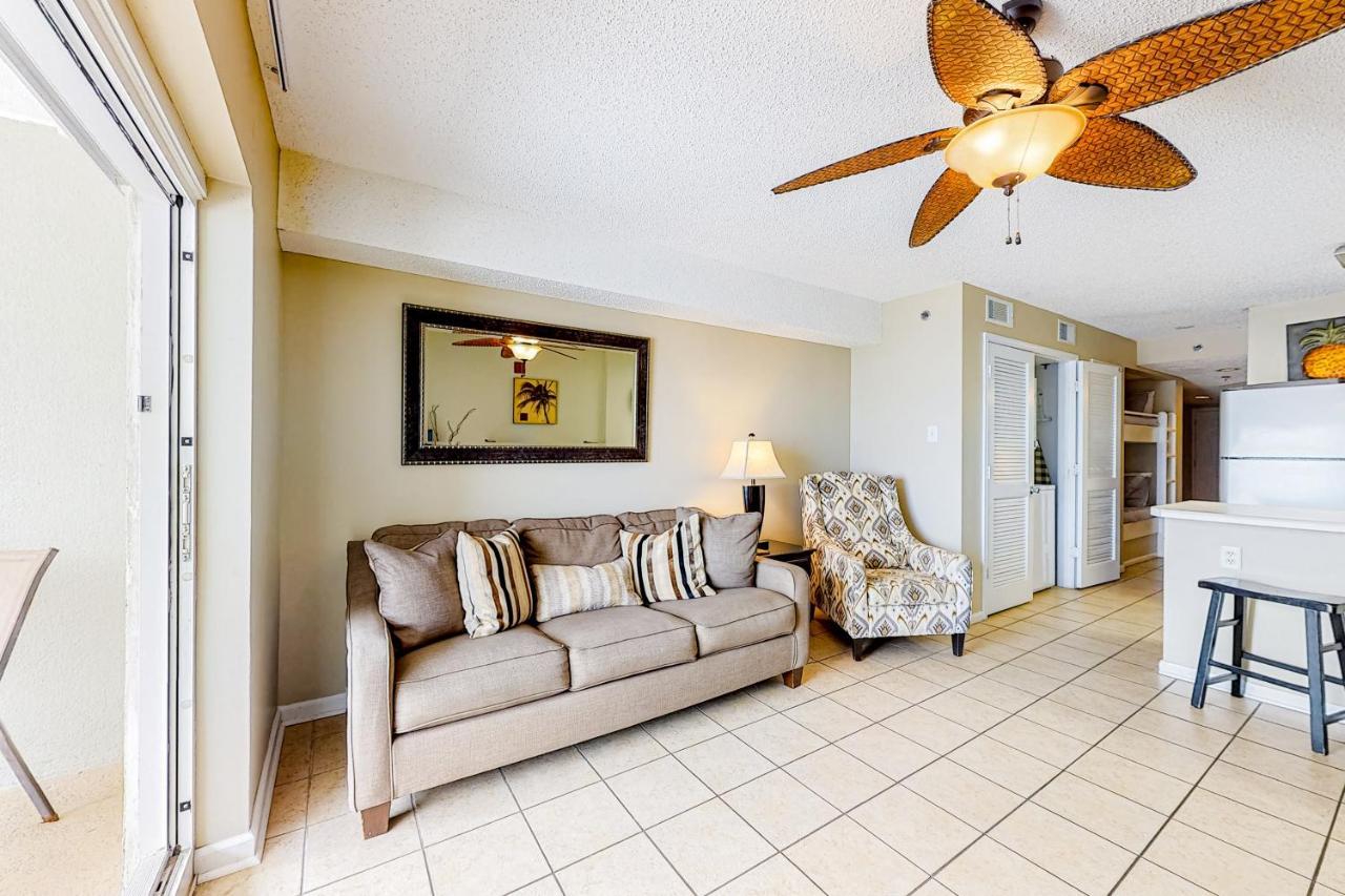 Tradewinds Condos II Orange Beach Extérieur photo