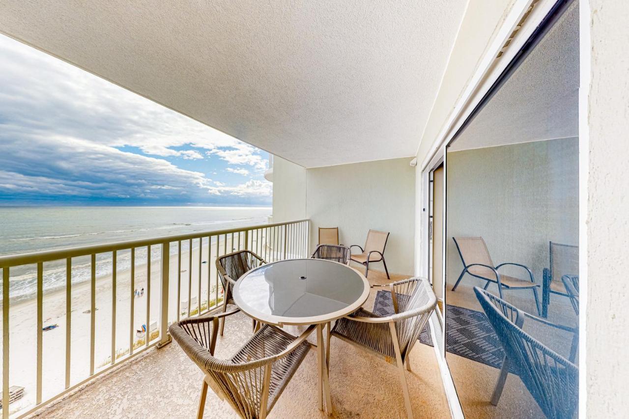 Tradewinds Condos II Orange Beach Extérieur photo
