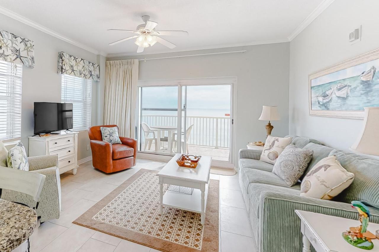 Tradewinds Condos II Orange Beach Chambre photo
