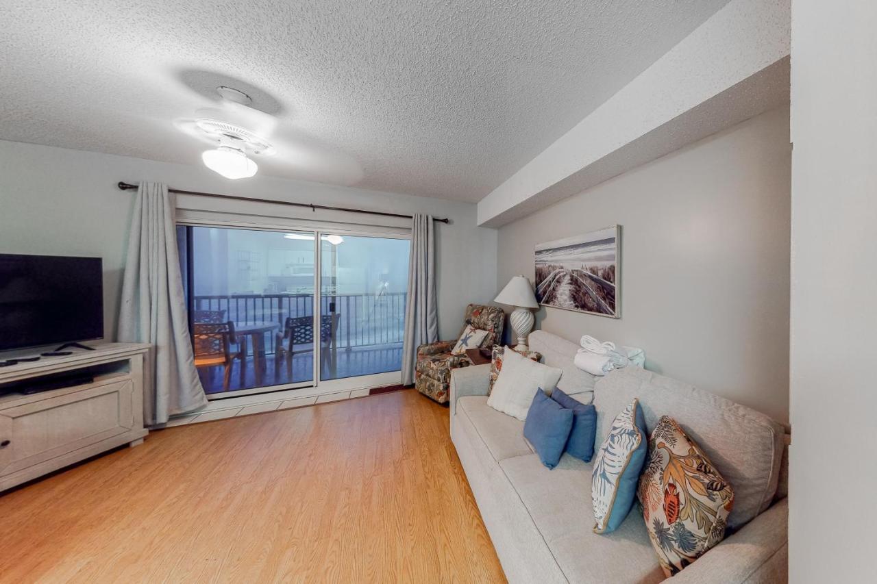 Tradewinds Condos II Orange Beach Extérieur photo