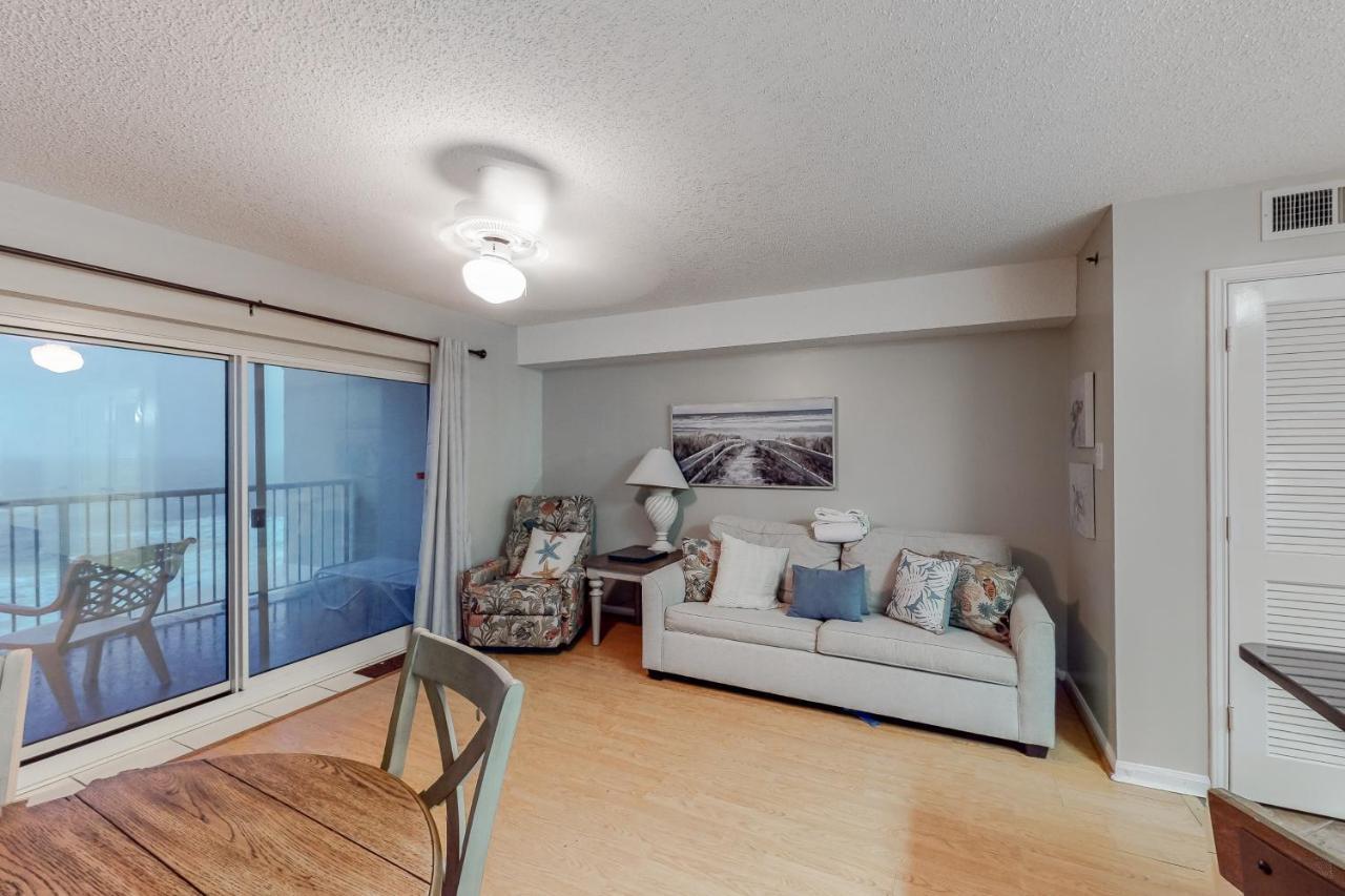 Tradewinds Condos II Orange Beach Extérieur photo