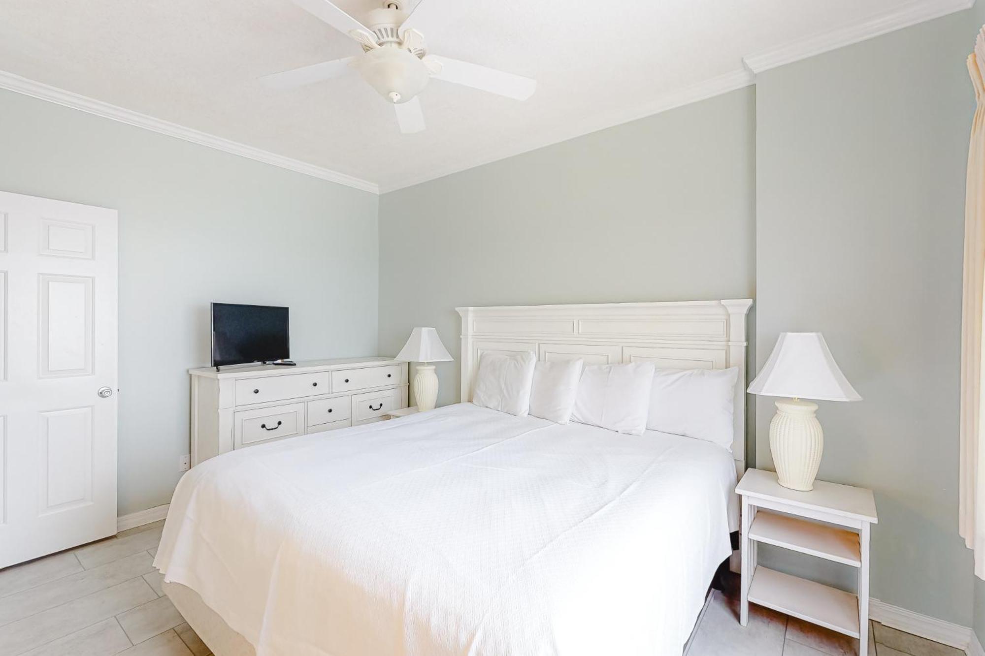 Tradewinds Condos II Orange Beach Chambre photo