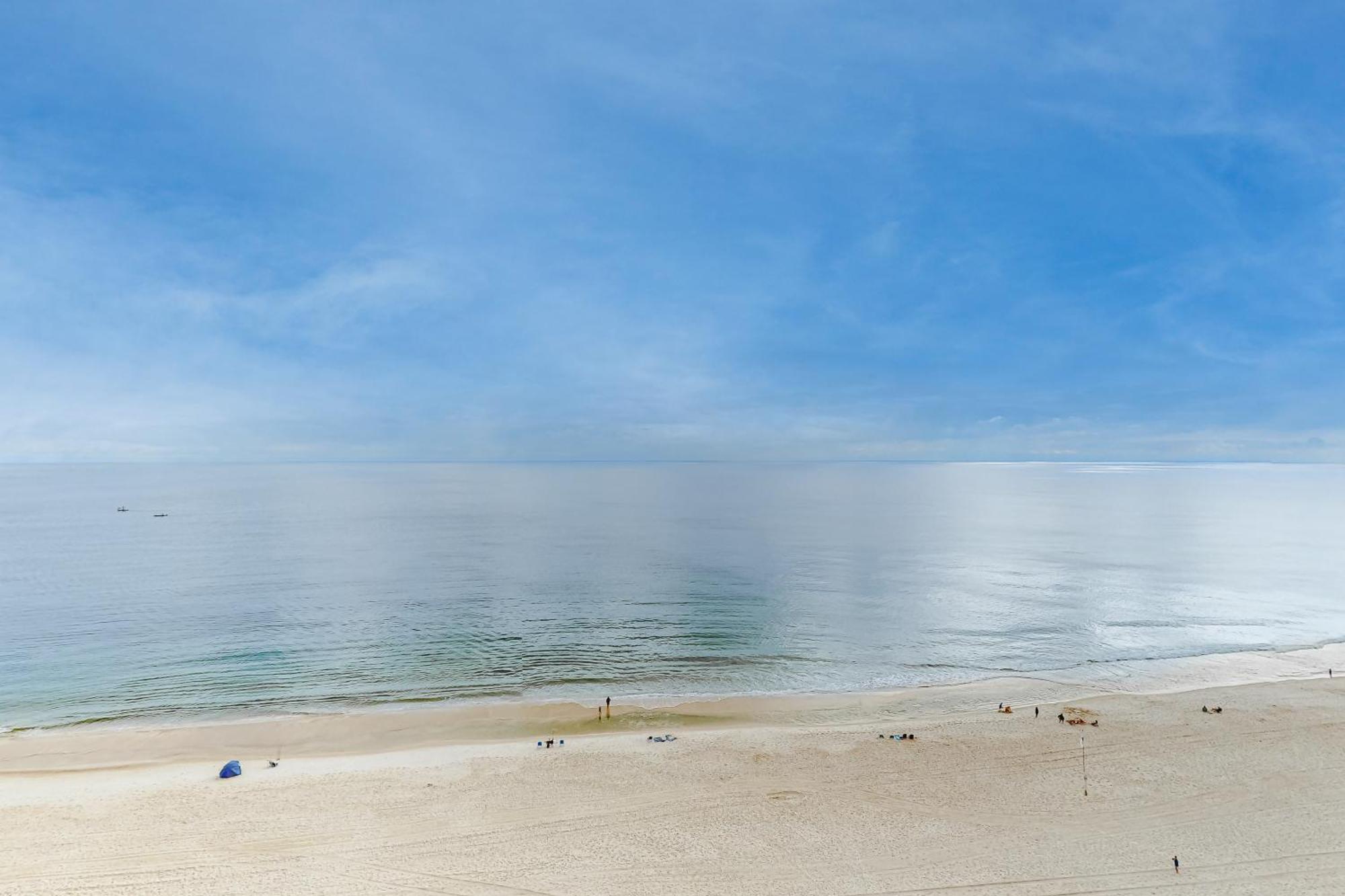 Tradewinds Condos II Orange Beach Chambre photo