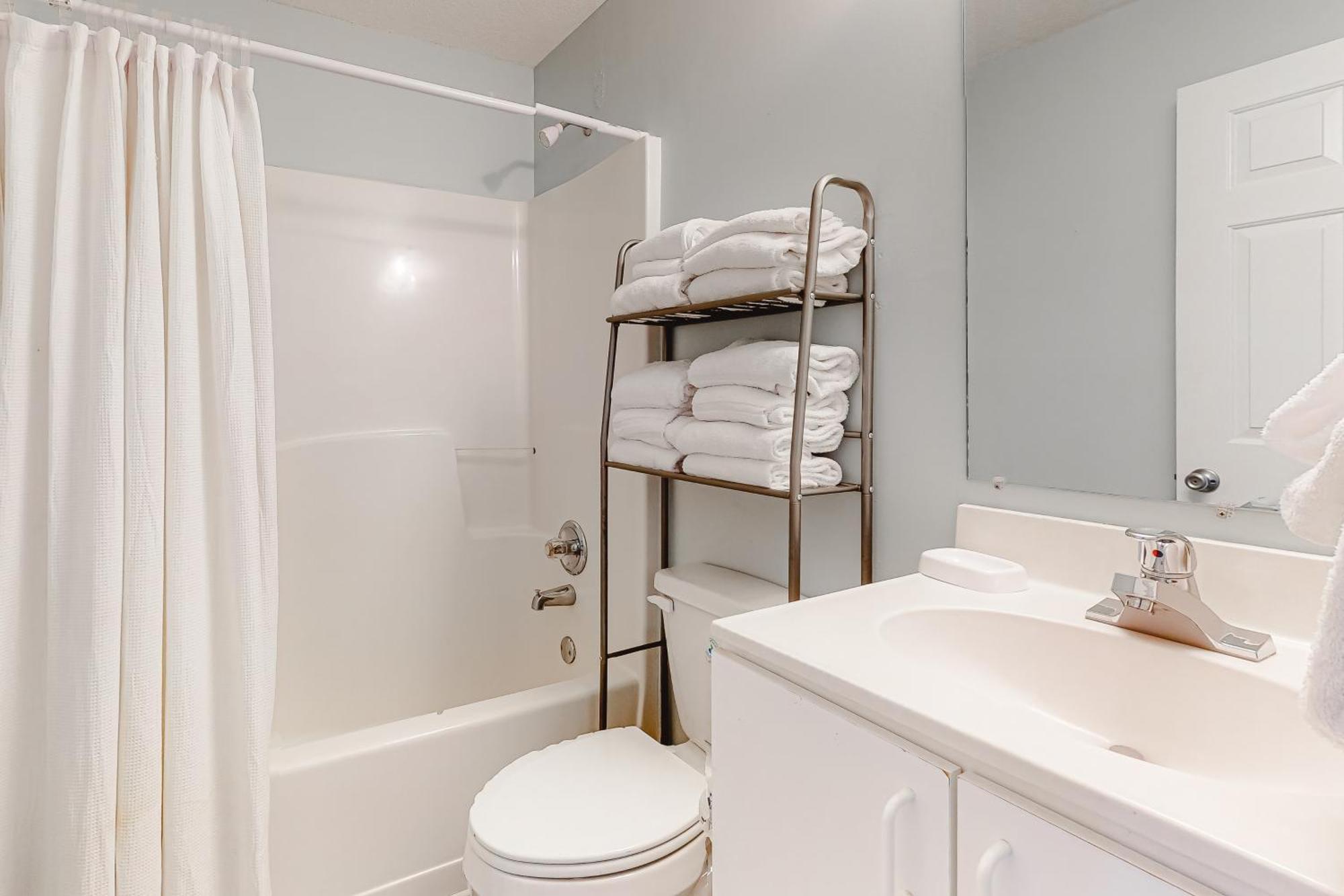 Tradewinds Condos II Orange Beach Chambre photo