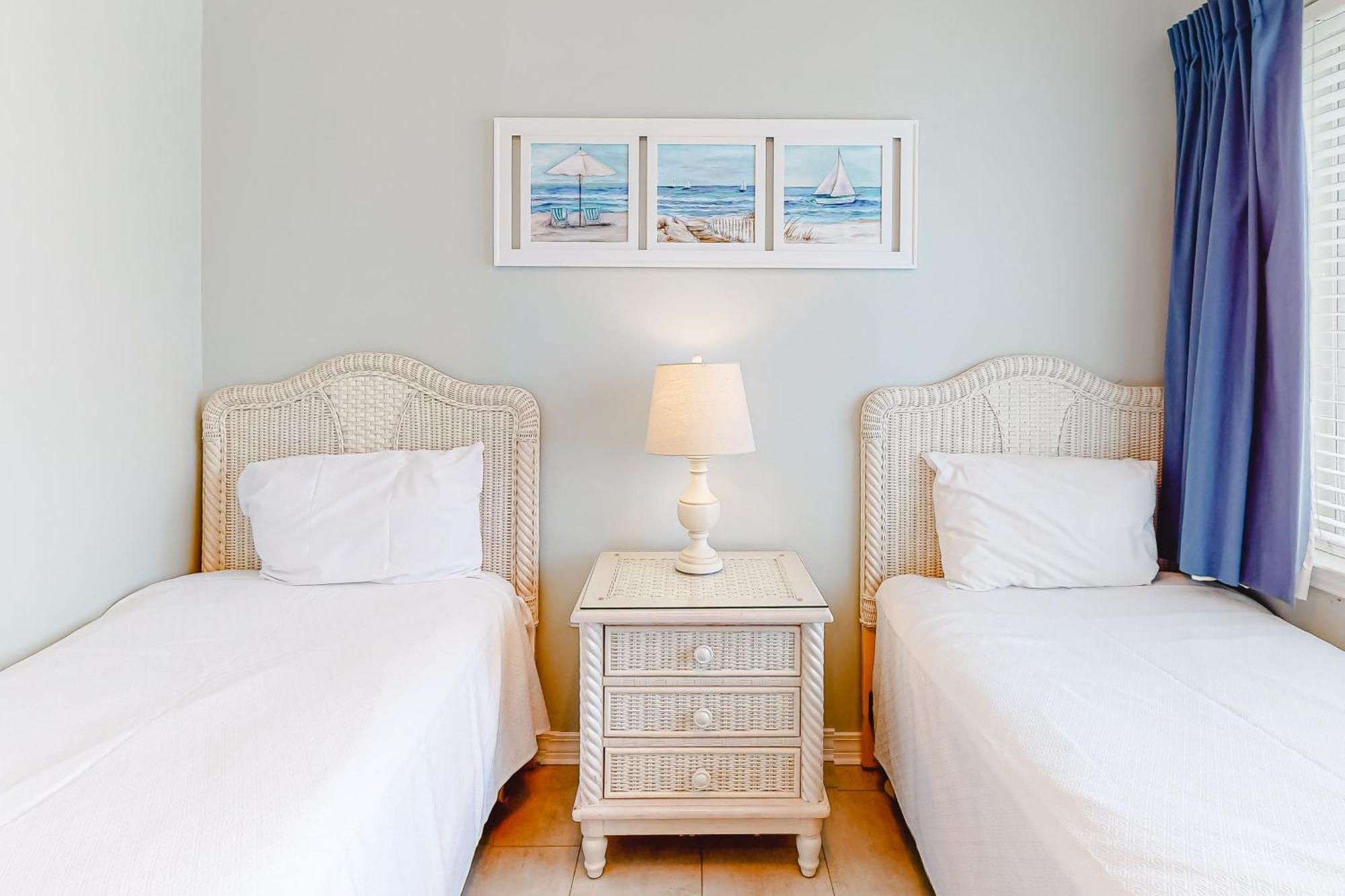 Tradewinds Condos II Orange Beach Chambre photo