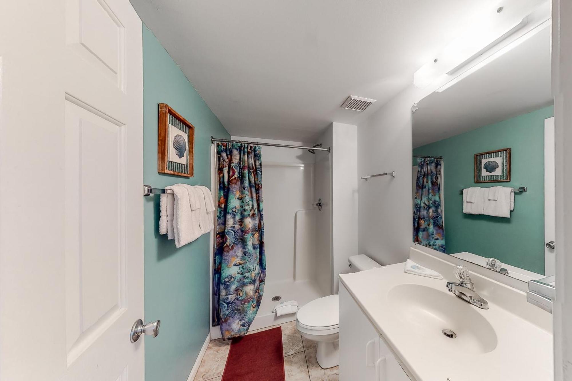 Tradewinds Condos II Orange Beach Chambre photo