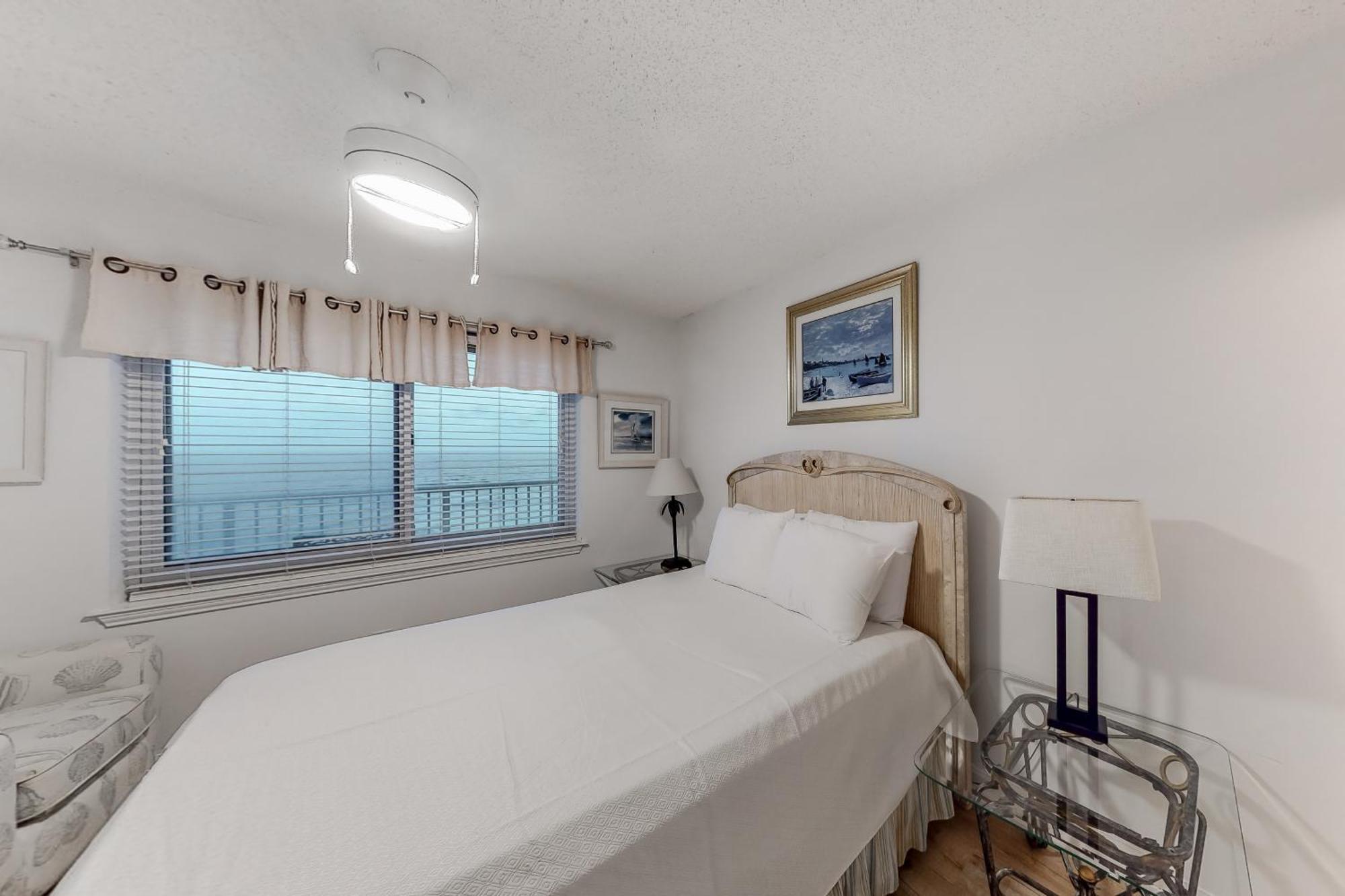 Tradewinds Condos II Orange Beach Chambre photo