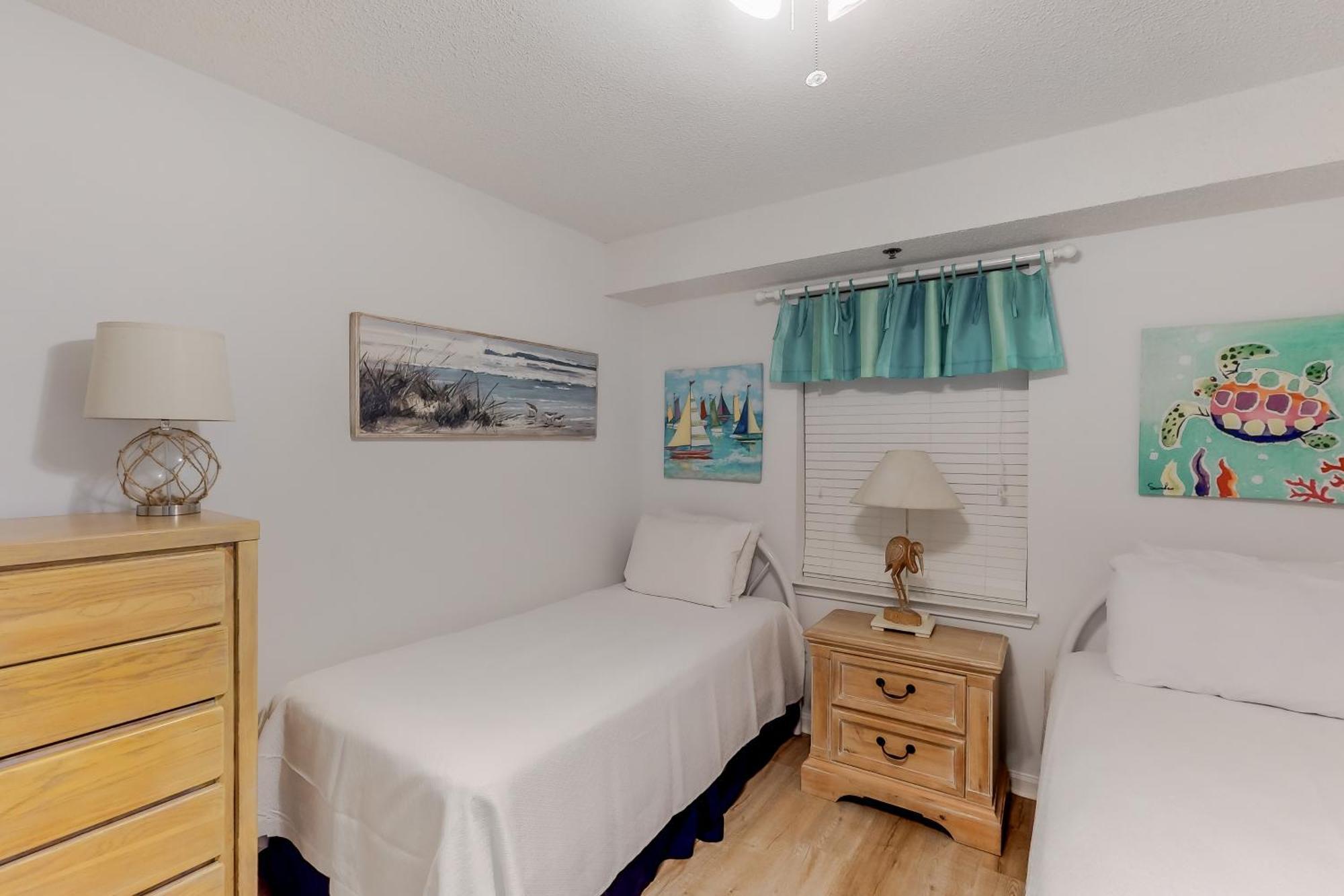 Tradewinds Condos II Orange Beach Chambre photo
