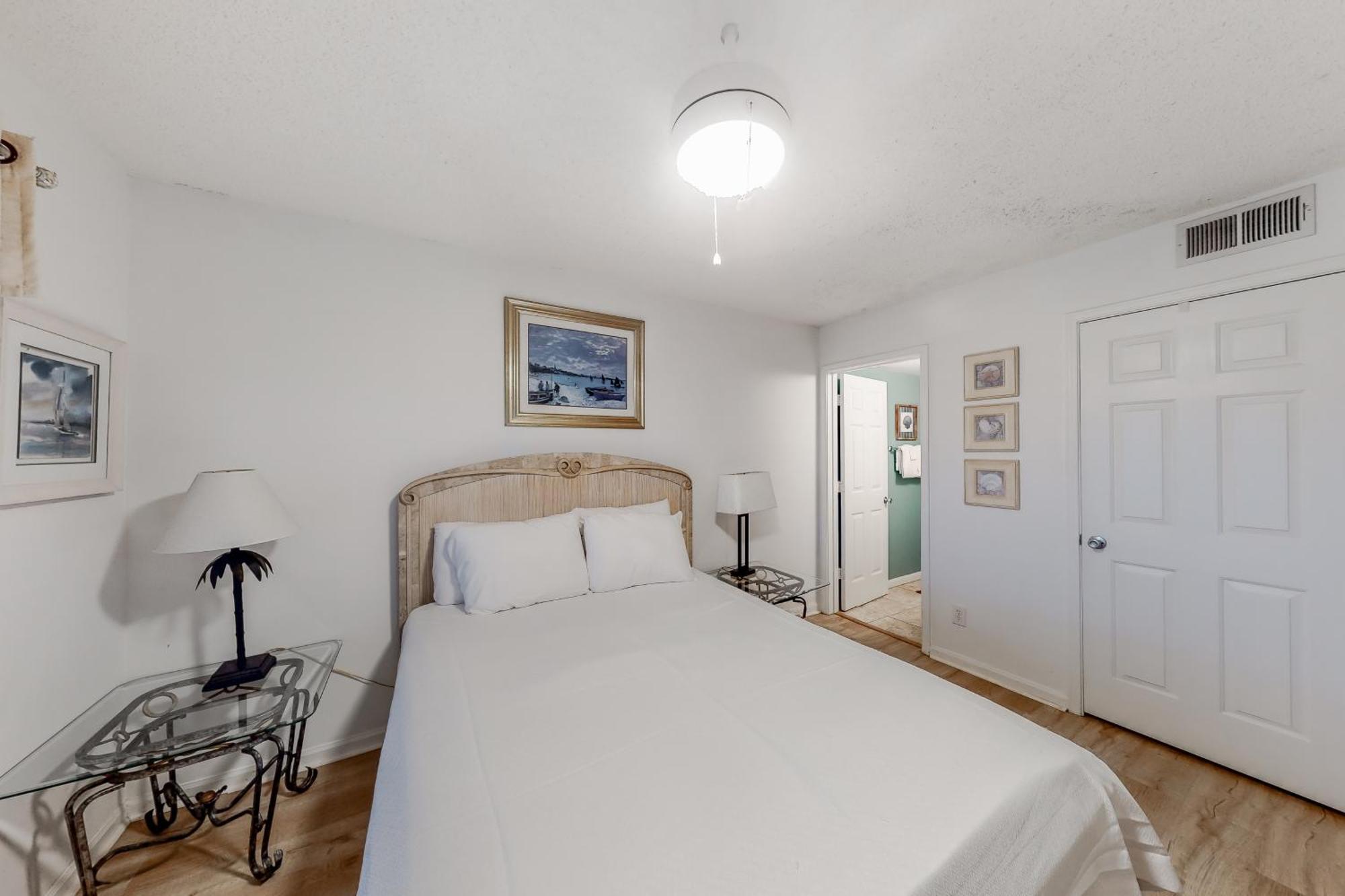 Tradewinds Condos II Orange Beach Chambre photo