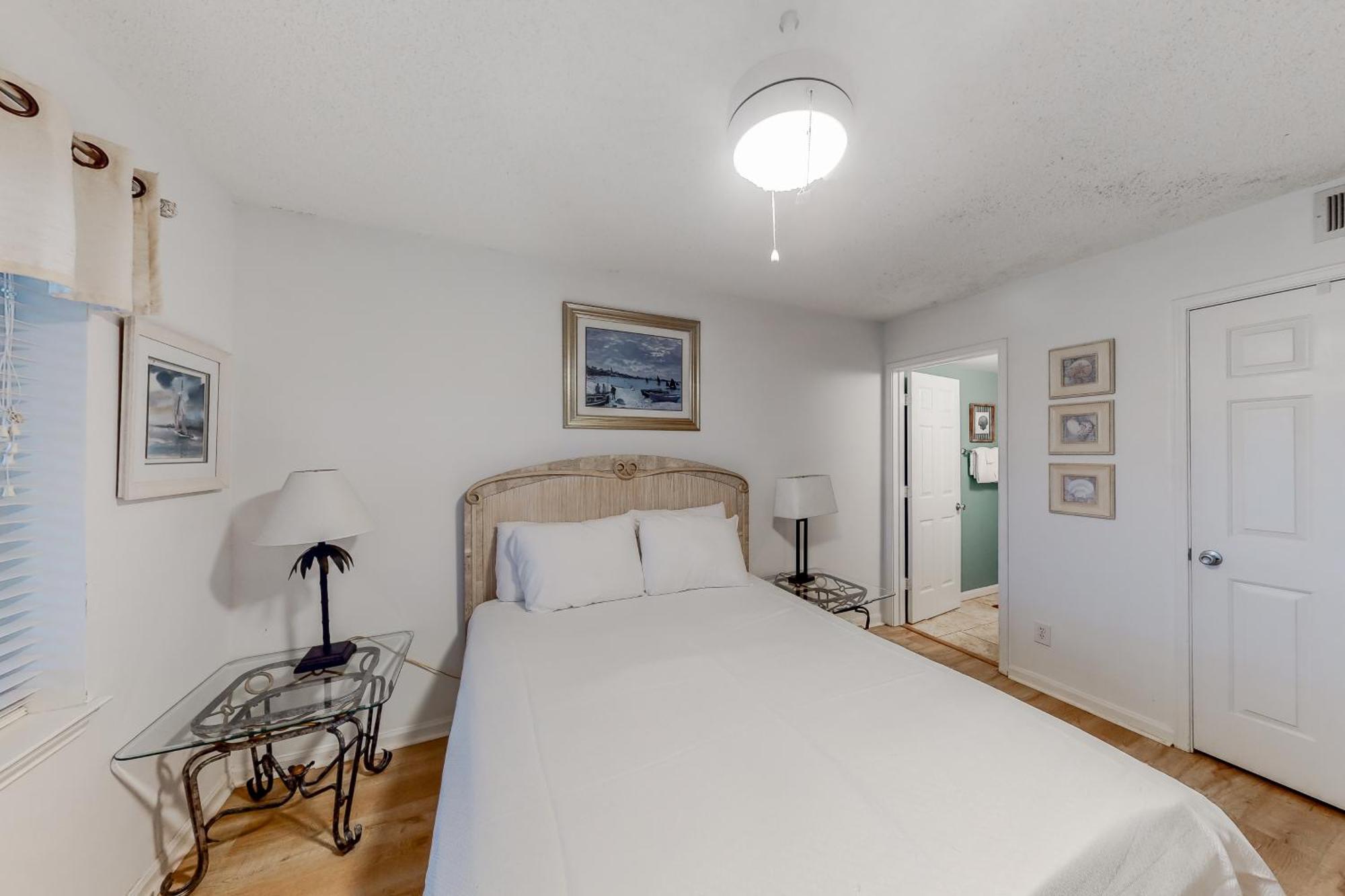 Tradewinds Condos II Orange Beach Chambre photo