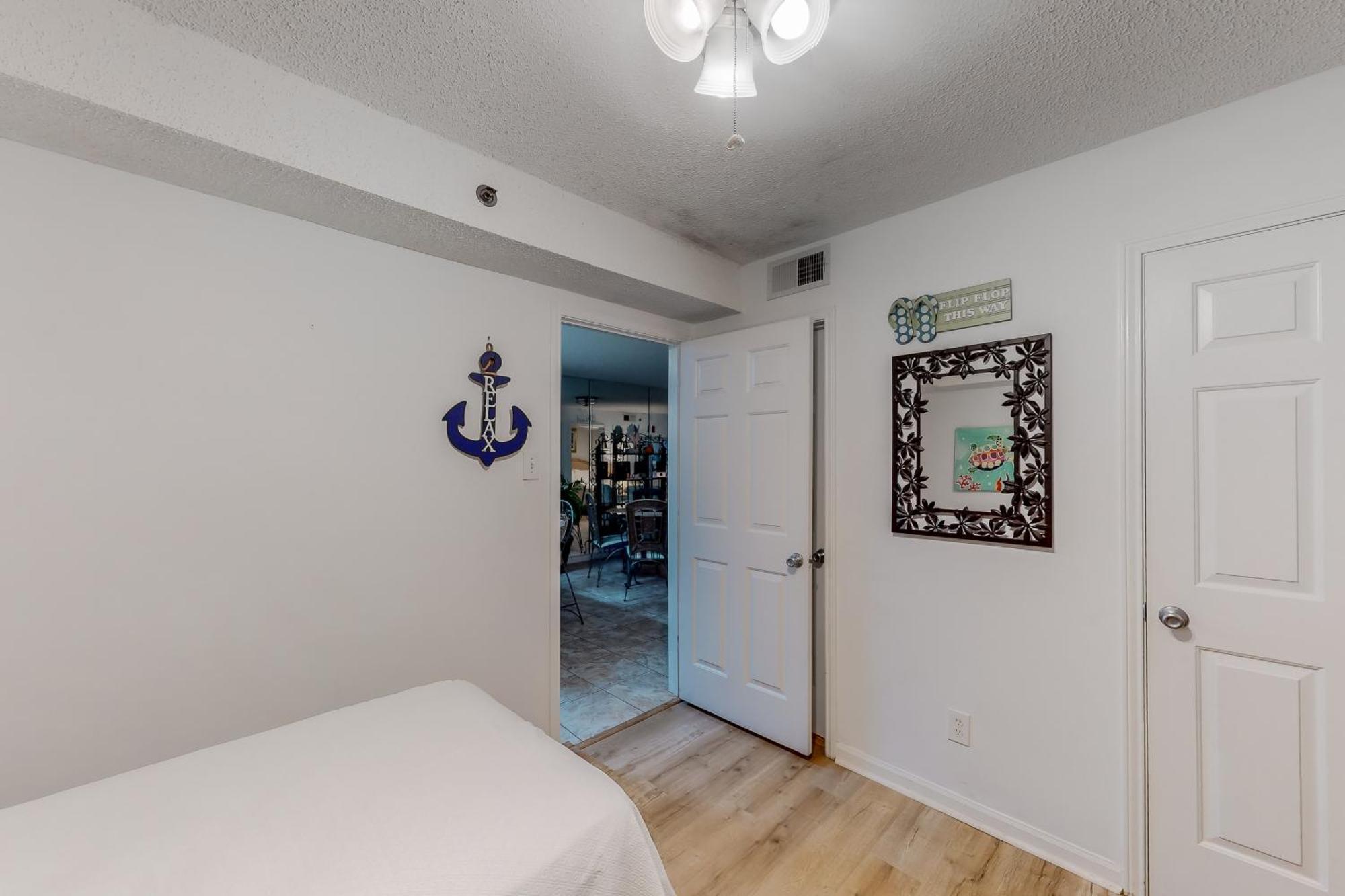 Tradewinds Condos II Orange Beach Chambre photo