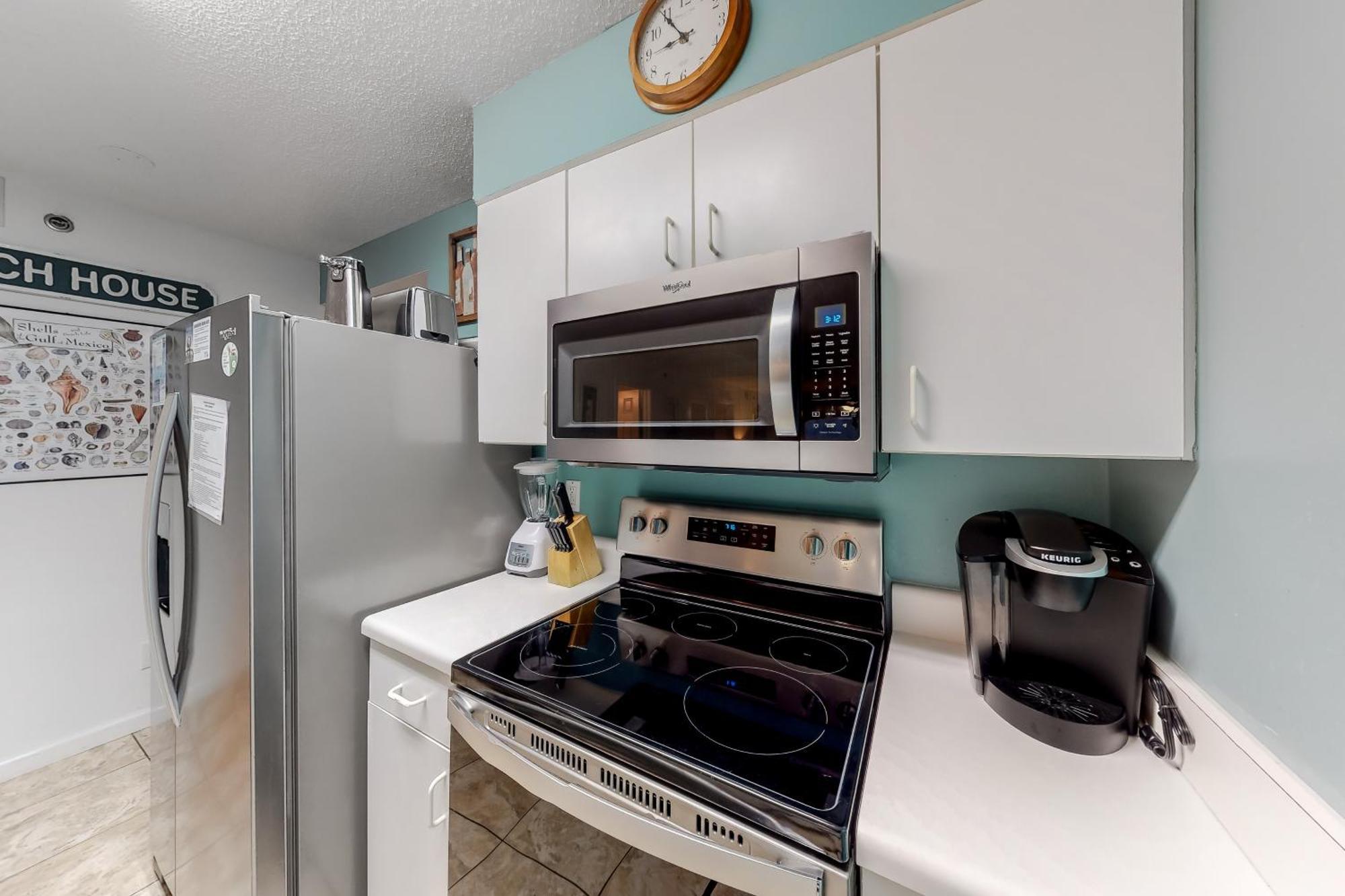 Tradewinds Condos II Orange Beach Chambre photo