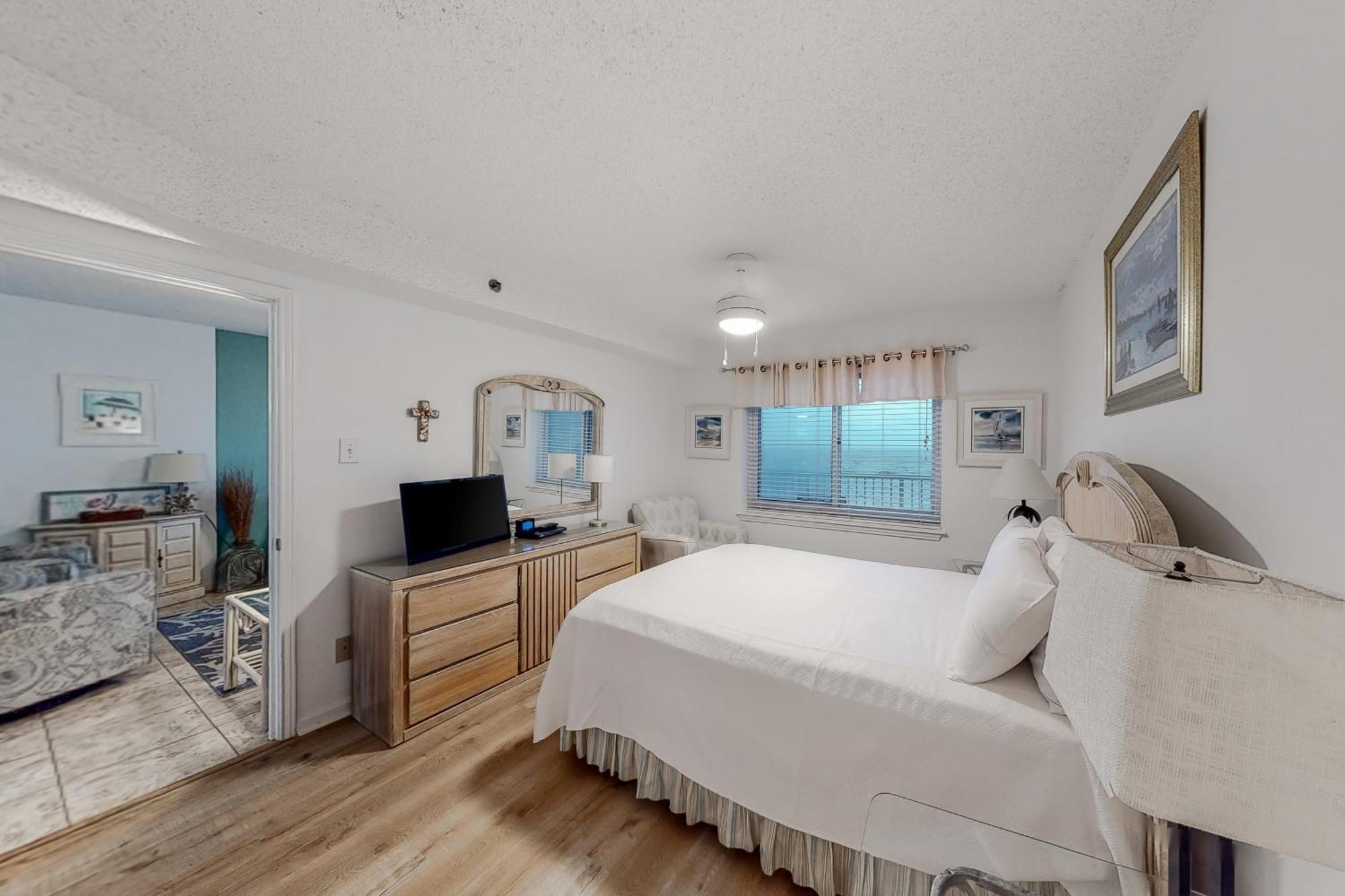 Tradewinds Condos II Orange Beach Chambre photo