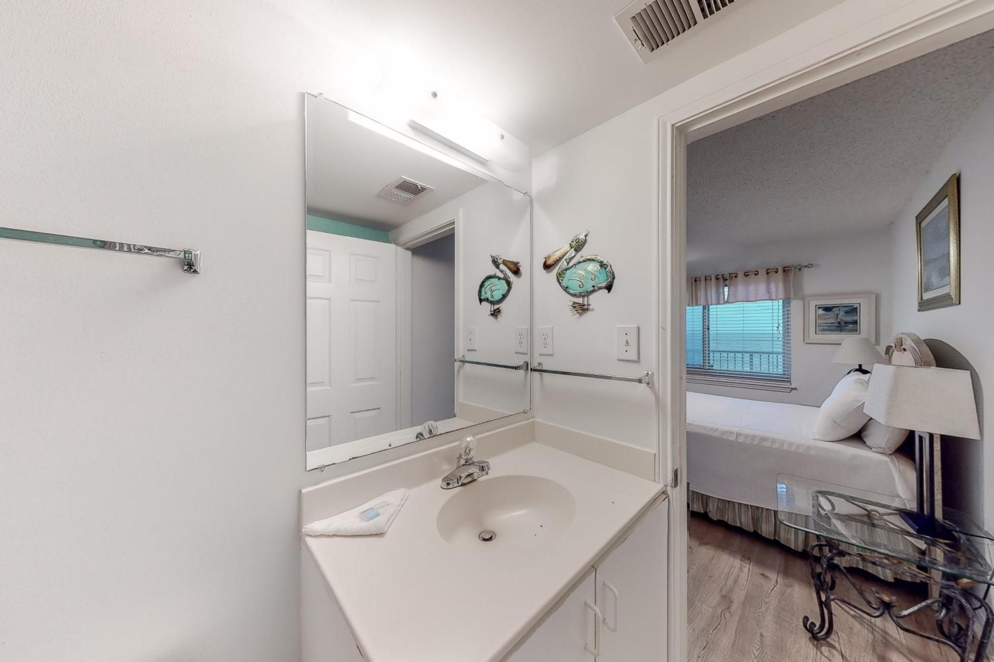 Tradewinds Condos II Orange Beach Chambre photo