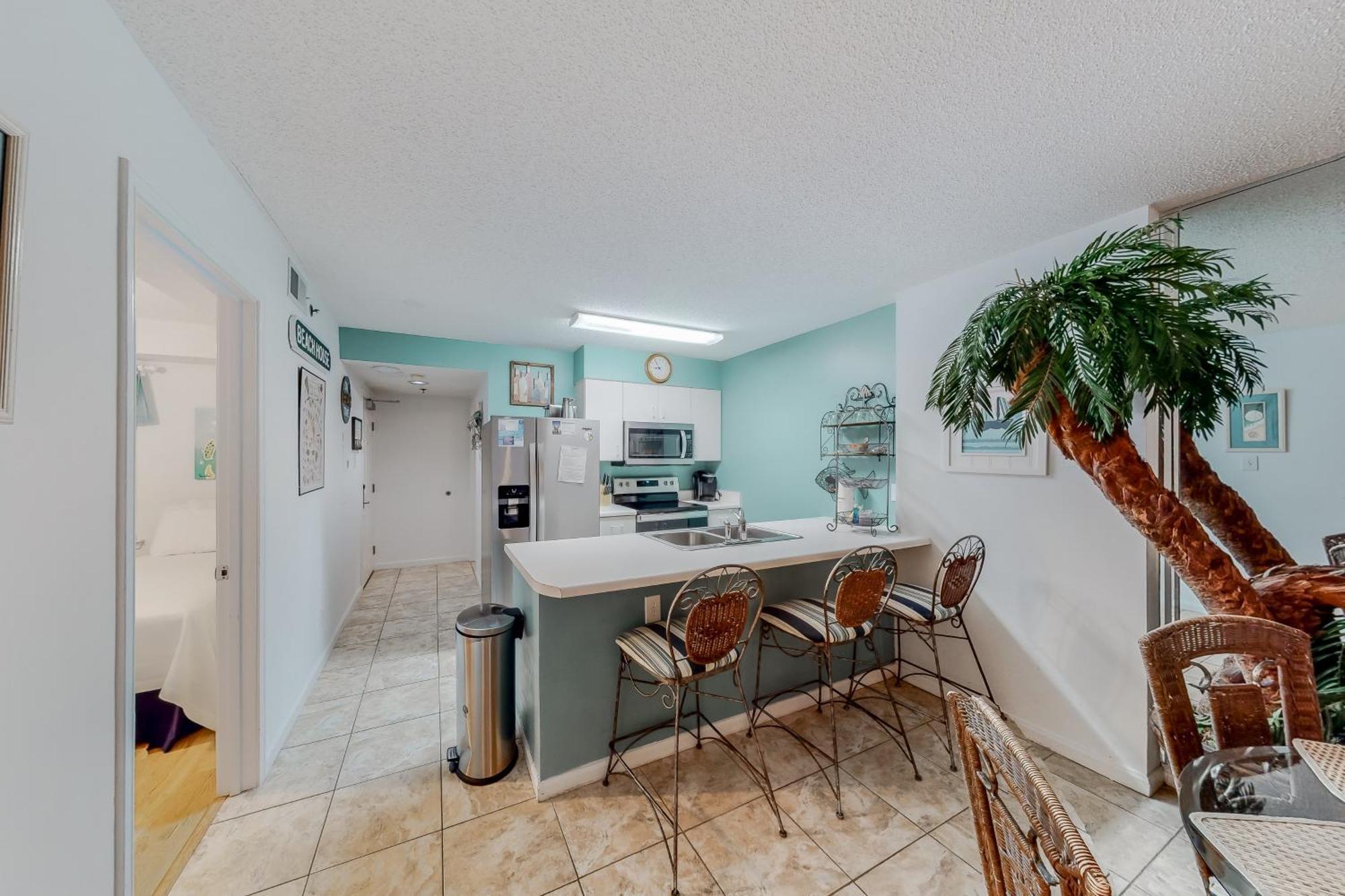 Tradewinds Condos II Orange Beach Chambre photo