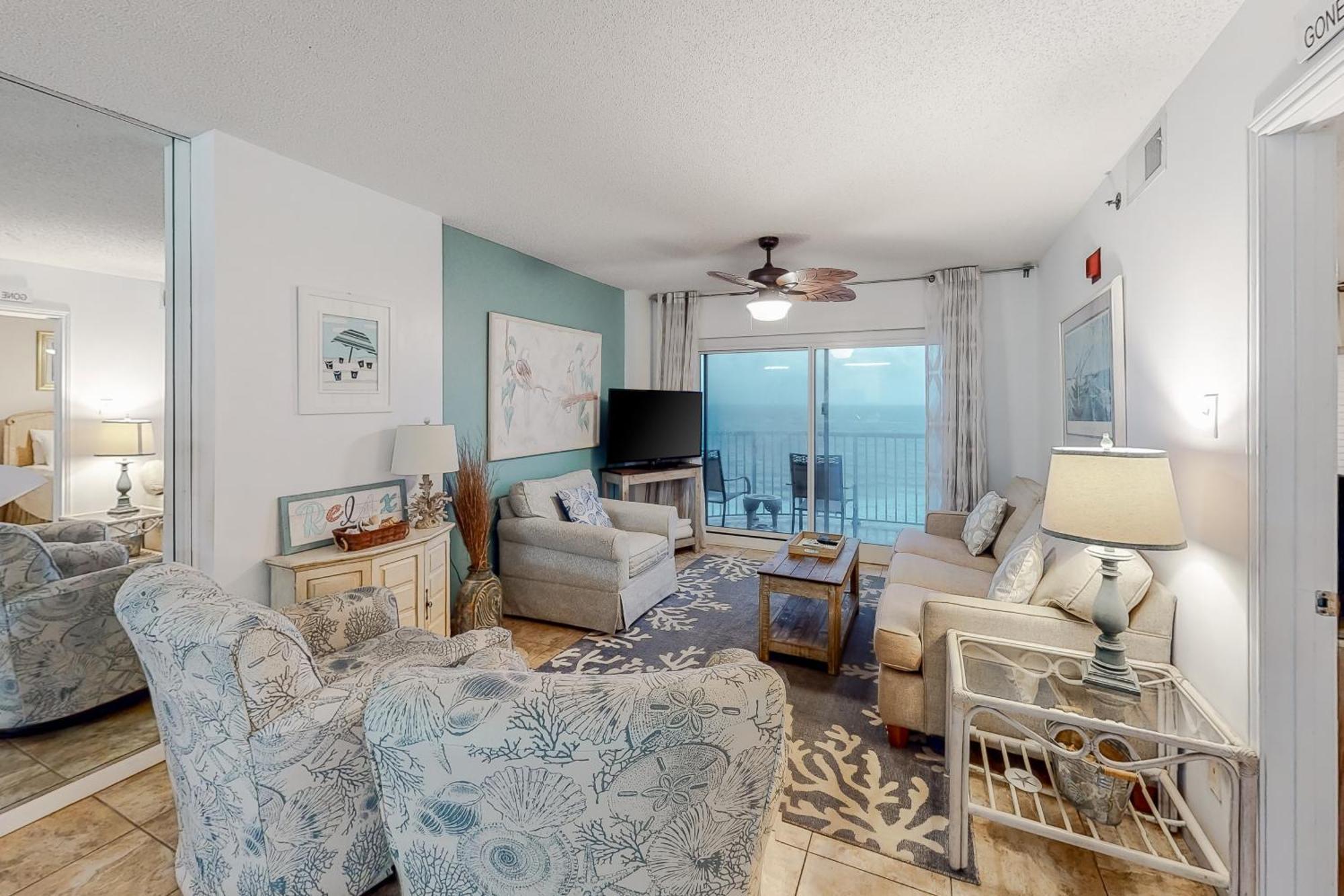 Tradewinds Condos II Orange Beach Chambre photo