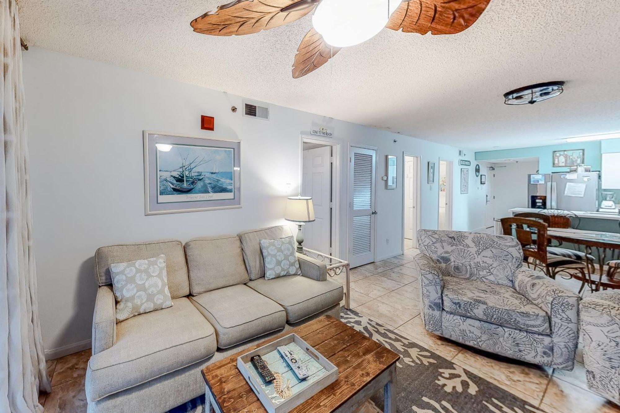 Tradewinds Condos II Orange Beach Chambre photo