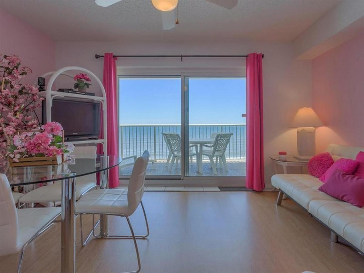 Tradewinds Condos II Orange Beach Extérieur photo
