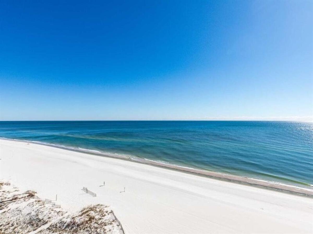 Tradewinds Condos II Orange Beach Extérieur photo