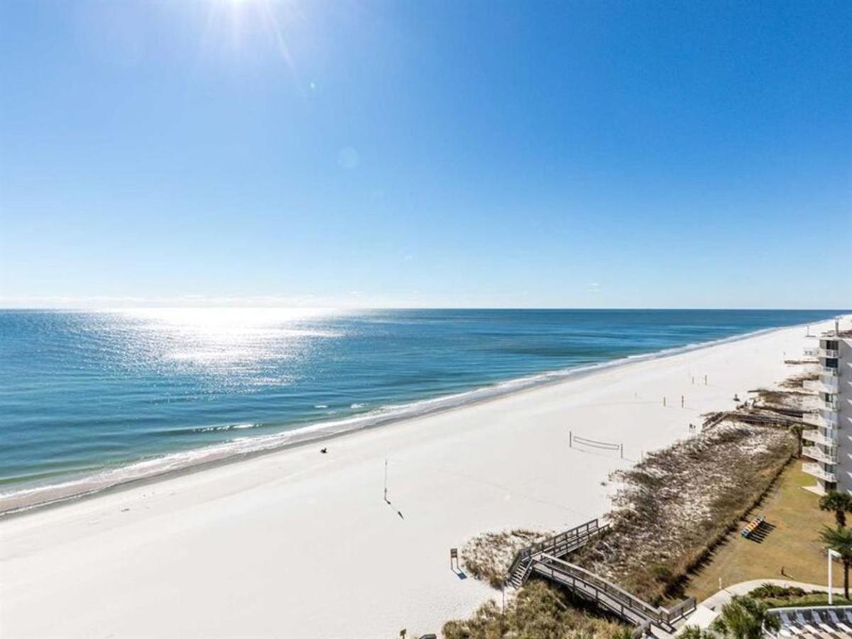 Tradewinds Condos II Orange Beach Extérieur photo
