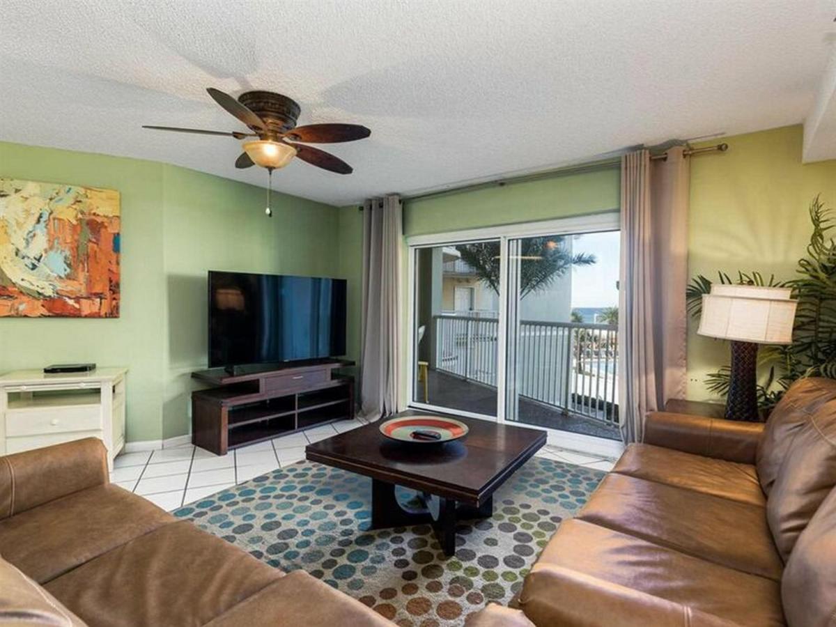 Tradewinds Condos II Orange Beach Extérieur photo